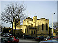 Bradford Cathedral