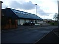 Castle Swimming Baths, Castle Vale