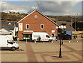 Cwm Bakery, Blackwood