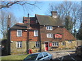 The Red Lion Pub, Lower Green