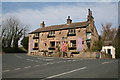 Blacko, Lancashire:  The 