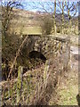 Back Tor bridge