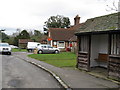 Lurgashall village post office and store