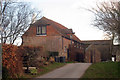 The Oast, Great Danegate, Eridge Green, East Sussex