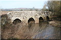 Ellerhayes Bridge