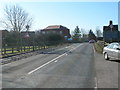 B1230 towards Walkington