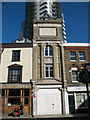 Harding & Sons, Tabard Street, Southwark