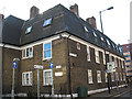 Elgood House, Nebraska Street, Southwark