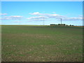 Farmland near Kirk Ella Grange