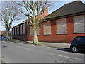 Former Central Schools buildings, Field Street, Willenhall