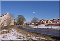 Glenpatrick Road  near  Elderslie