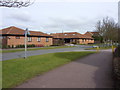 Sheltered housing