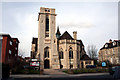 Croydon:  Church of St. Mary Magdalene with St. Martin, Canning Road