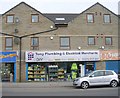 Tong Plumbing & Electrical Merchants - Tong Street