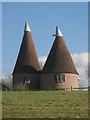 Oast House