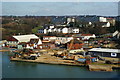 View From the Itchen Bridge, Southampton (6)