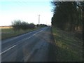 Jenny Brough Lane, Hessle