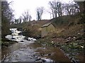 Jarviswood Power Station