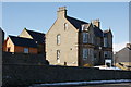 Islesburgh House, Lerwick