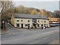 The Rock Inn, Tredegar Road, The Rock