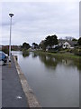 Bude Canal