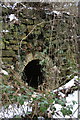 Beehive coke oven, Summerley