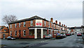 Dalton Street, Penn Fields, Wolverhampton