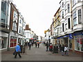 St Thomas Street, Weymouth