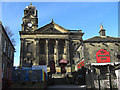 Pudsey Trinity Wesleyan methodist church