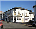 The Crown Inn, Maindee, Newport