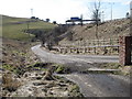 From Carr Lane to M62 Underpass