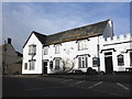 The Anchor Inn, Middle Street, Burton Bradstock