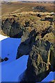 Disused Quarry, Castleton Rigg