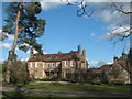 Groombridge House