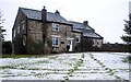 Hilltop Cottage