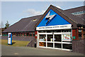 Dinorwig Pumped Storage Visitor Centre, Llanberis