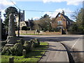 Wingrave War Memorial