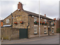 SD5405 : Miners Arms by David Dixon
