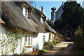 St. Nicholas Church, Cholderton, Wiltshire