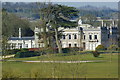 Tedworth House, Tidworth, Wiltshire