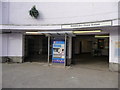 London : Wimbledon - Wimbledon Chase Railway Station