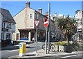 View of the High Street - Swanage