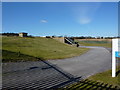 Great Harwood Service Reservoir