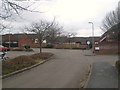 Car Park off Gurney Avenue