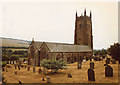 All Saints, South Milton, Devon