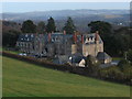 Devon House, Bovey Tracey