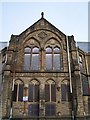 Pye Bank School (former), Andover Street, Woodside, Sheffield - 2