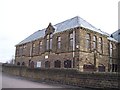 Pye Bank School (former), Andover Street, Woodside, Sheffield - 3