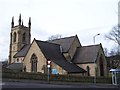 Christ Church, Pitsmoor, Sheffield - 3