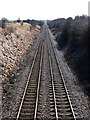 Gainsborough-Lincoln railway (2)